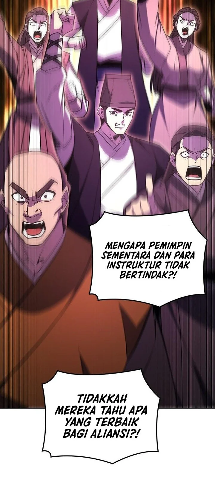 i reincarnated as the crazed heir chapter 160 - Page 62