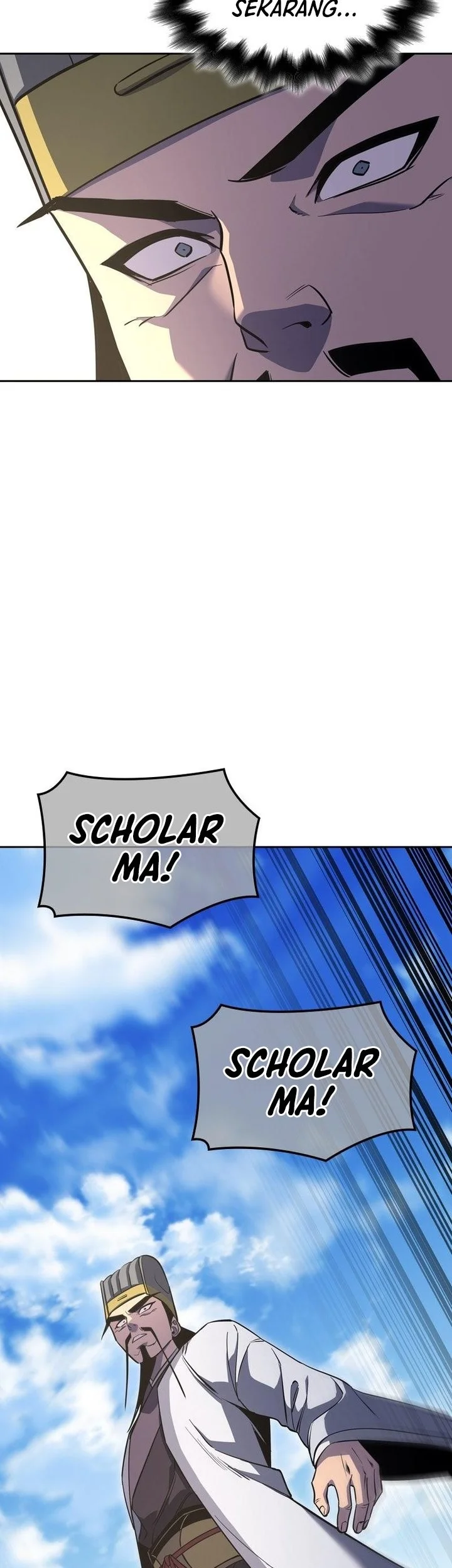 i reincarnated as the crazed heir chapter 160 - Page 65