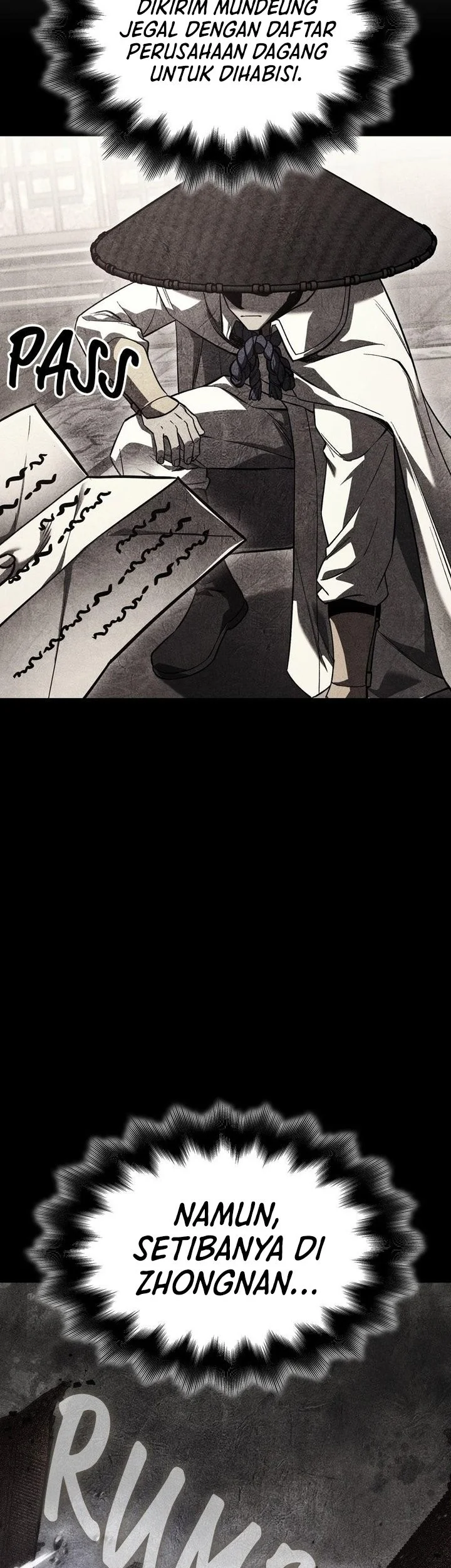 i reincarnated as the crazed heir chapter 160 - Page 73