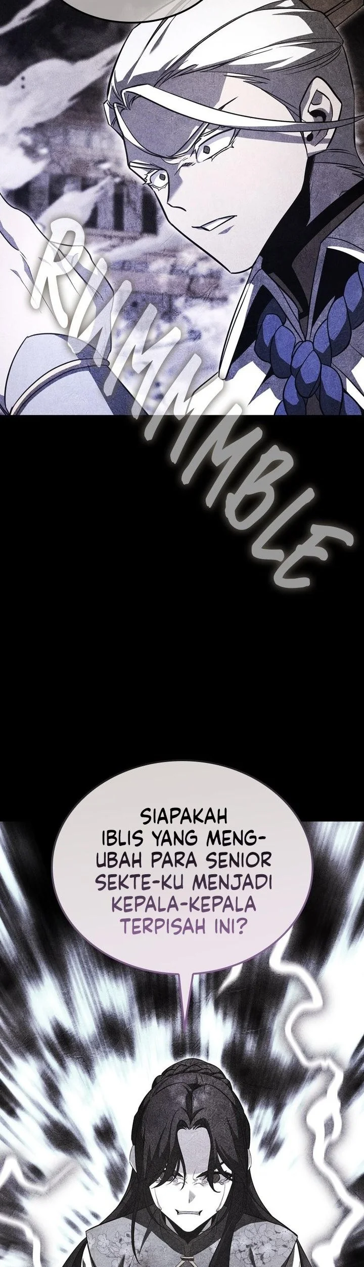 i reincarnated as the crazed heir chapter 160 - Page 75