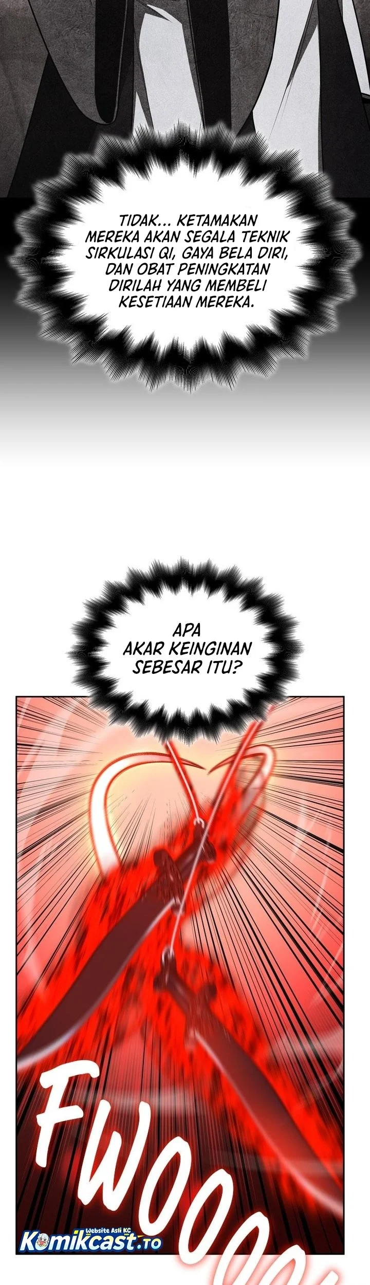 i reincarnated as the crazed heir chapter 160 - Page 79