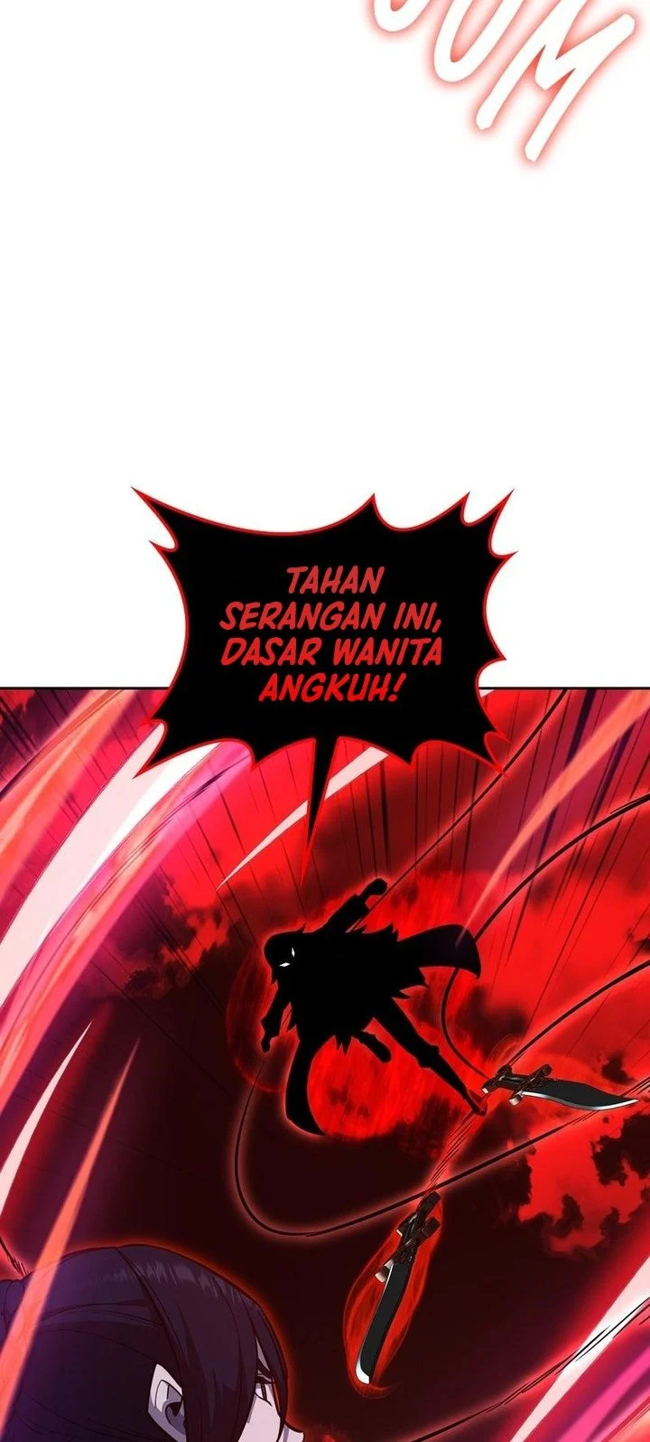 i reincarnated as the crazed heir chapter 160 - Page 80