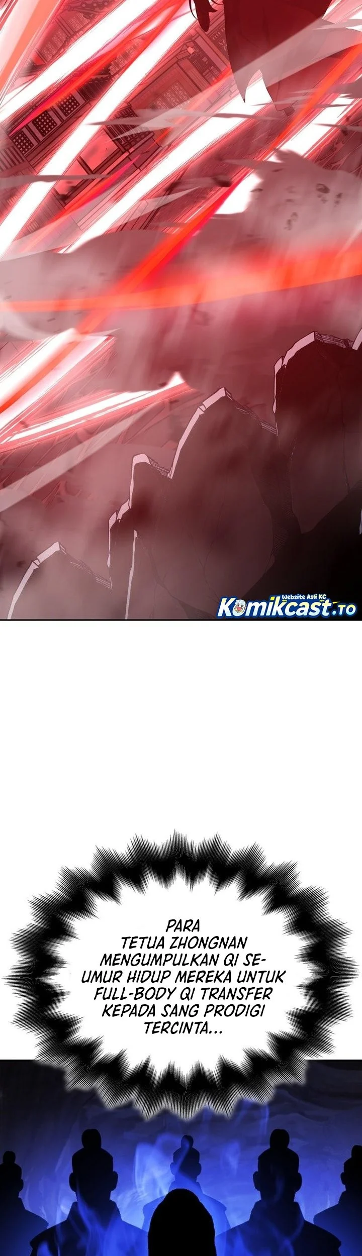 i reincarnated as the crazed heir chapter 160 - Page 83