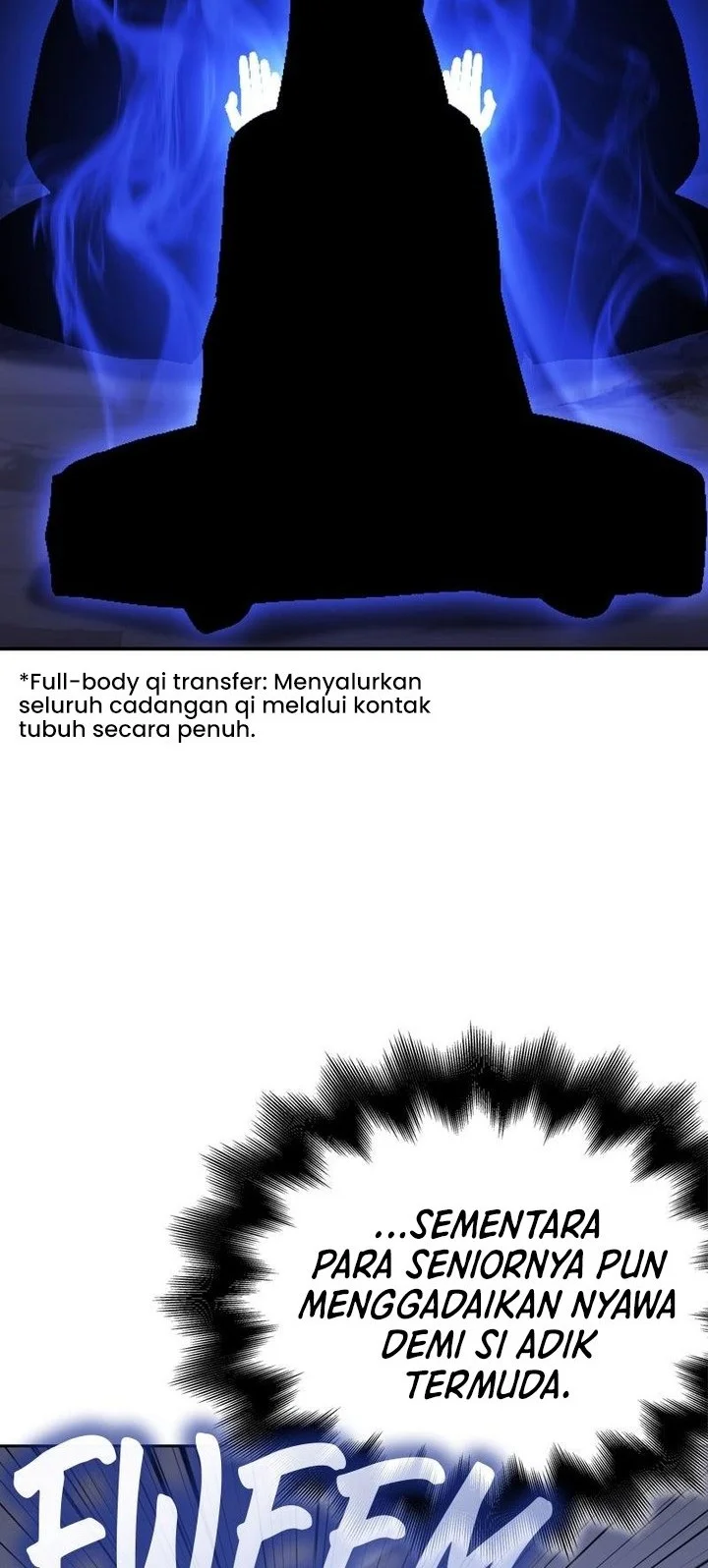 i reincarnated as the crazed heir chapter 160 - Page 84