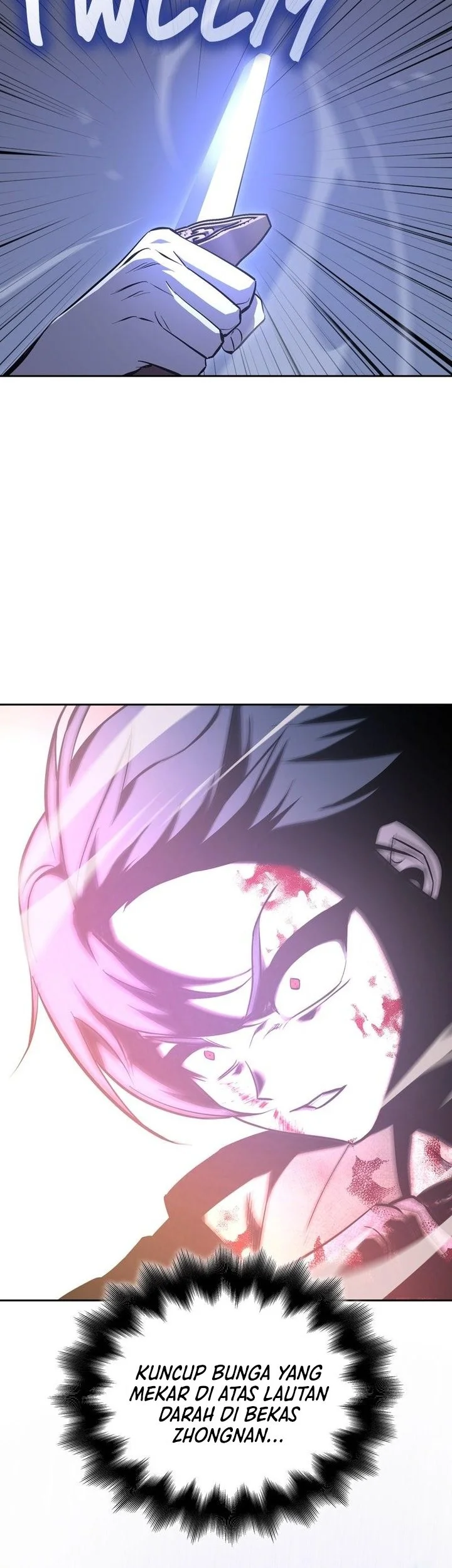 i reincarnated as the crazed heir chapter 160 - Page 85