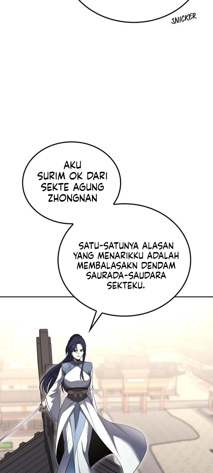 i reincarnated as the crazed heir chapter 160 - Page 92