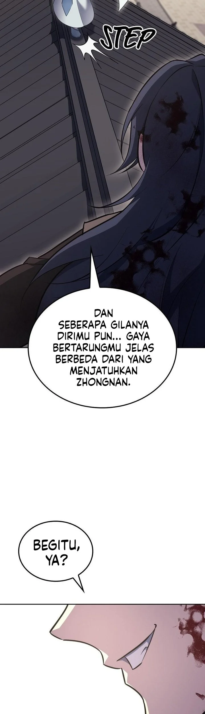 i reincarnated as the crazed heir chapter 160 - Page 93