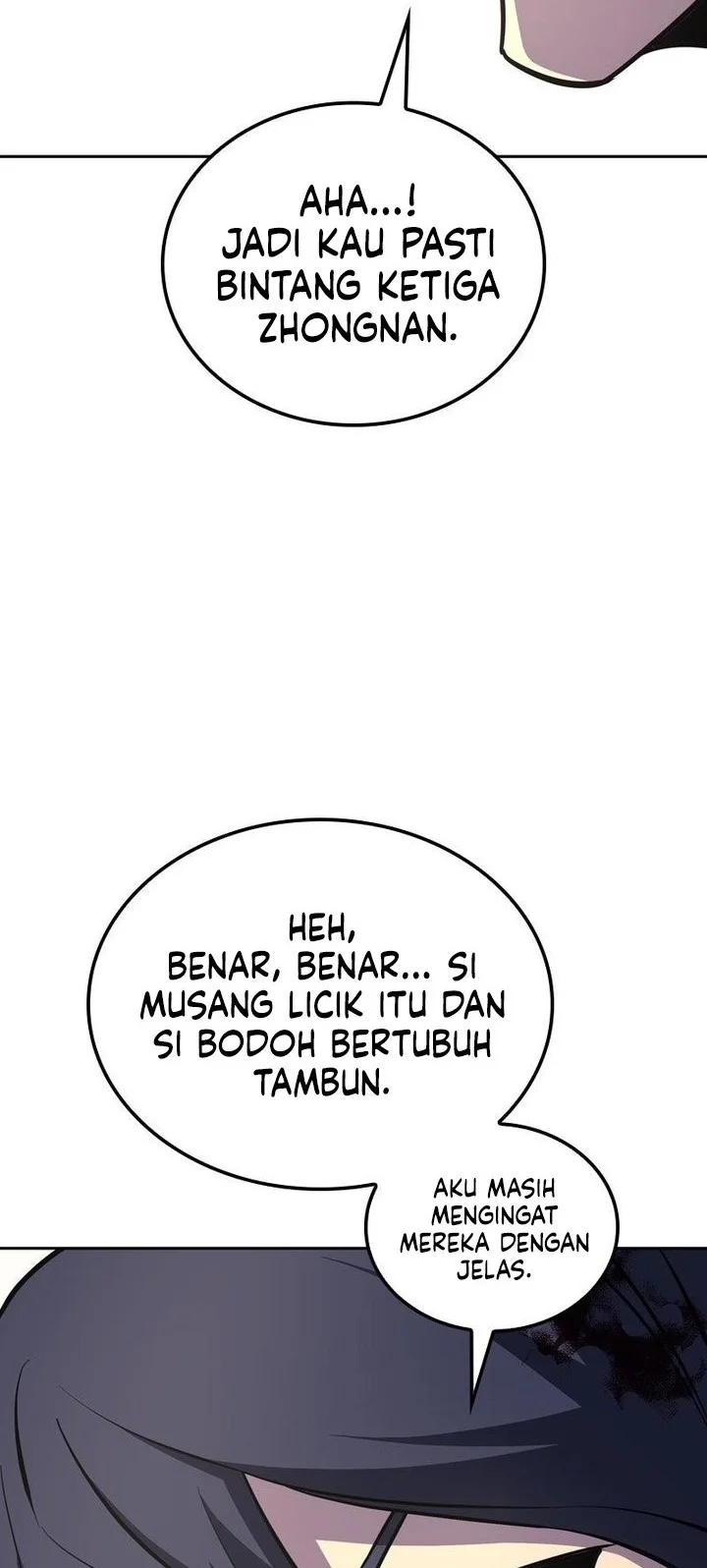 i reincarnated as the crazed heir chapter 160 - Page 94