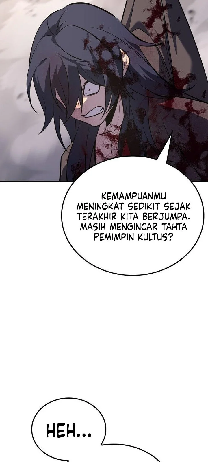 i reincarnated as the crazed heir chapter 160 - Page 104