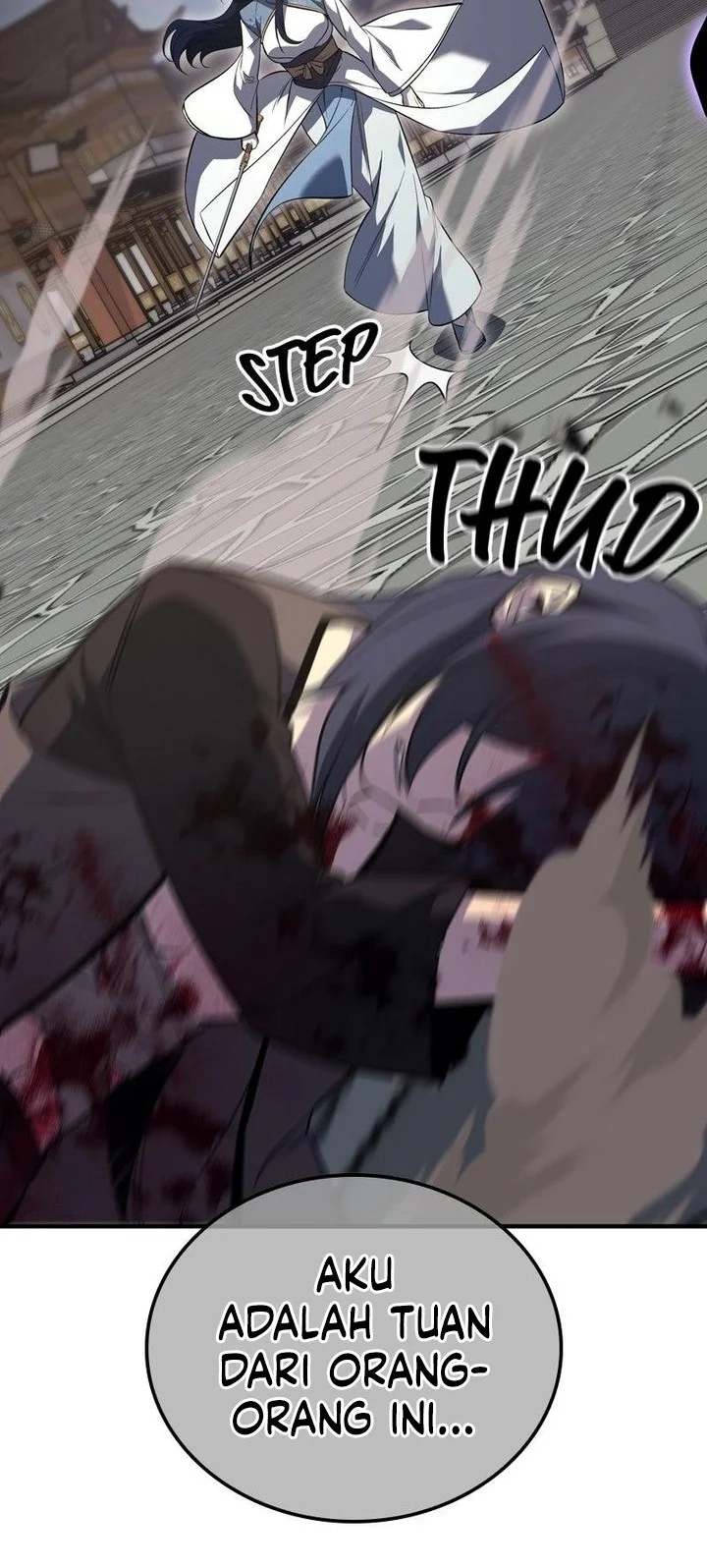 i reincarnated as the crazed heir chapter 160 - Page 106