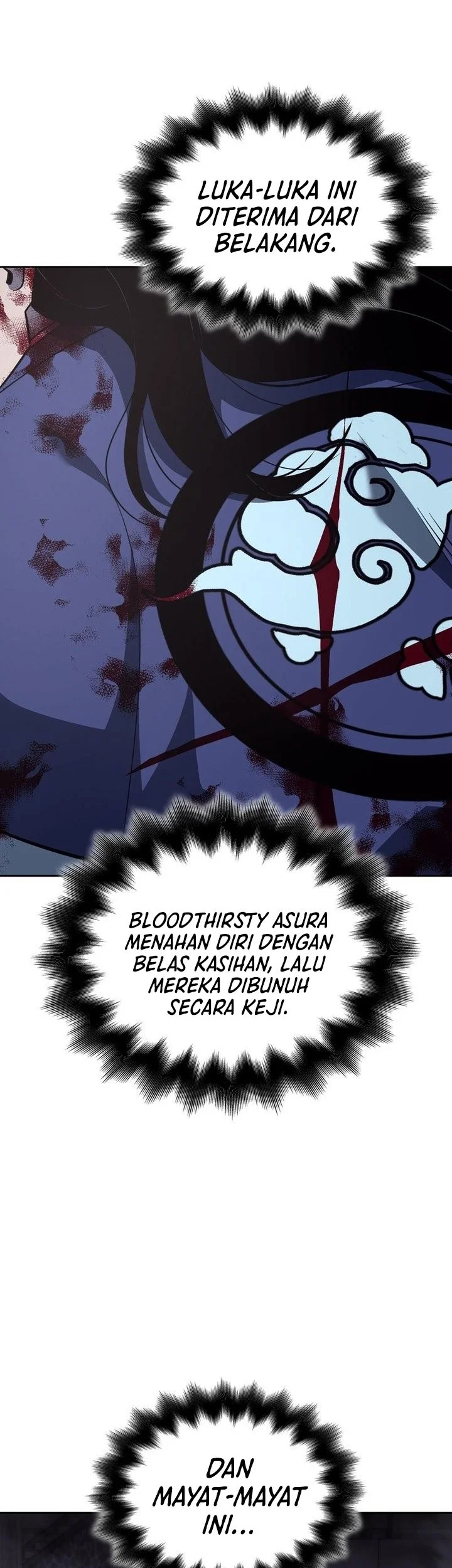 i reincarnated as the crazed heir chapter 160 - Page 113