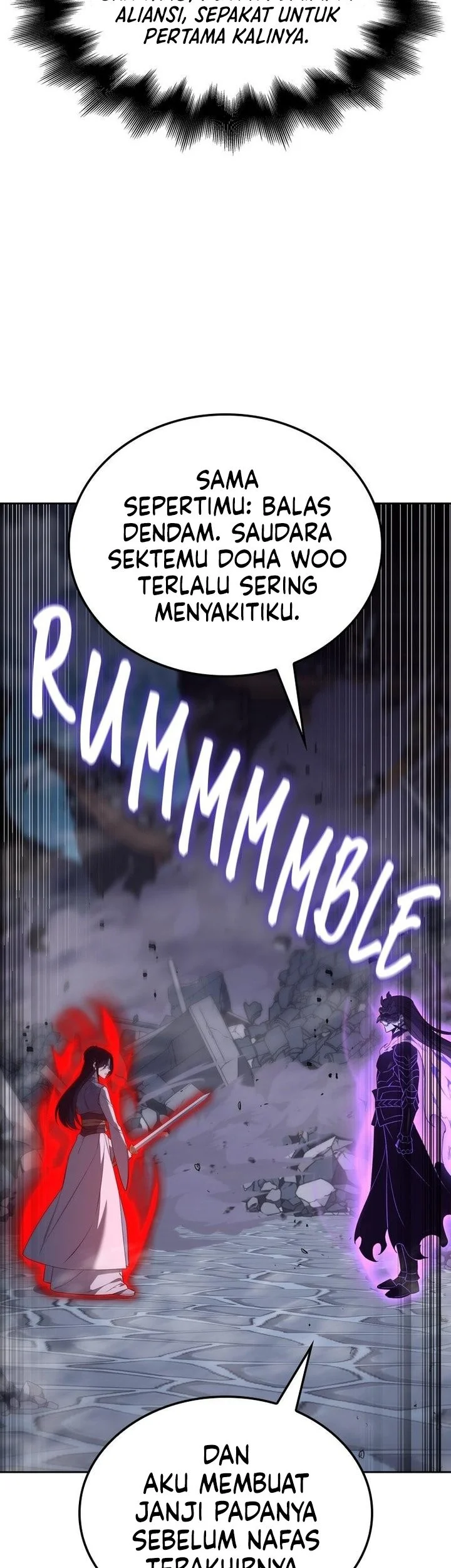 i reincarnated as the crazed heir chapter 160 - Page 125