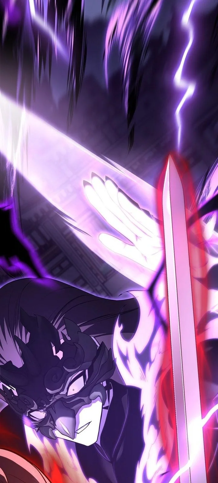 i reincarnated as the crazed heir chapter 160 - Page 128