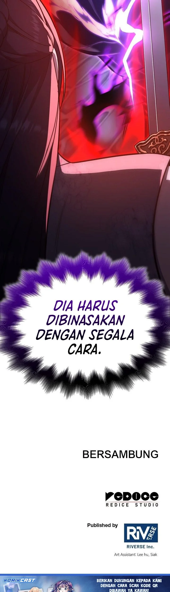 i reincarnated as the crazed heir chapter 160 - Page 129