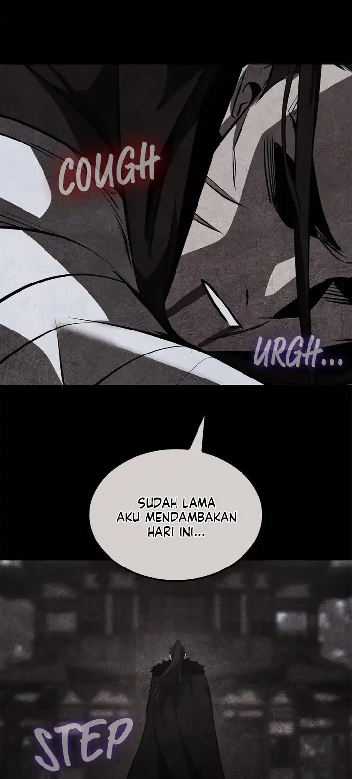 I Reincarnated As The Crazed Heir Chapter 162 Gambar 21