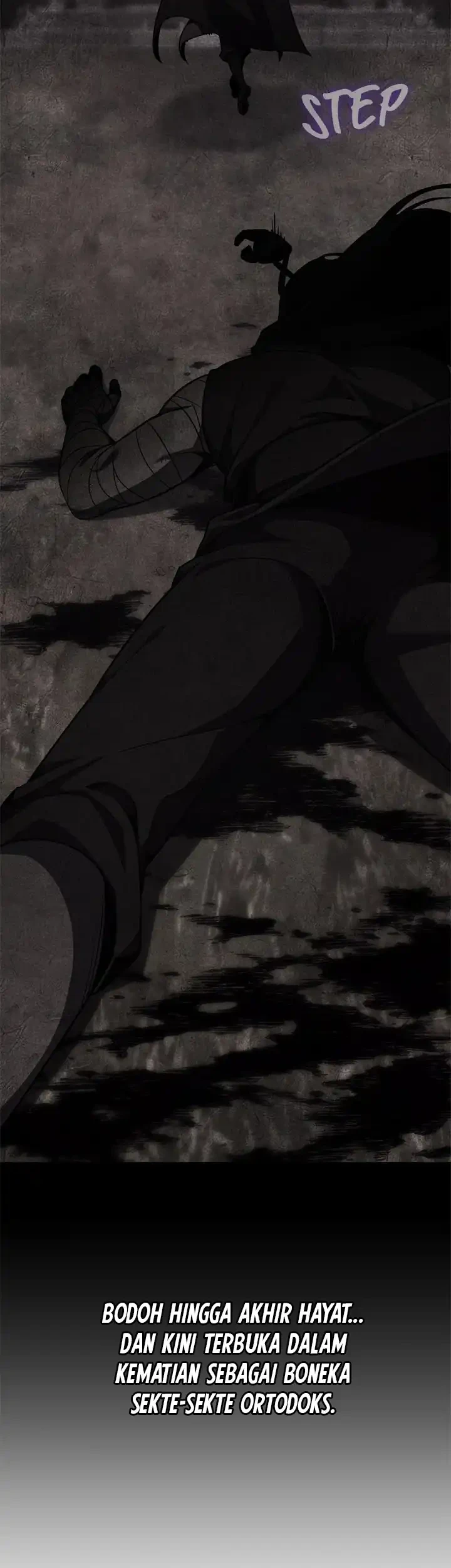 I Reincarnated As The Crazed Heir Chapter 162 Gambar 22