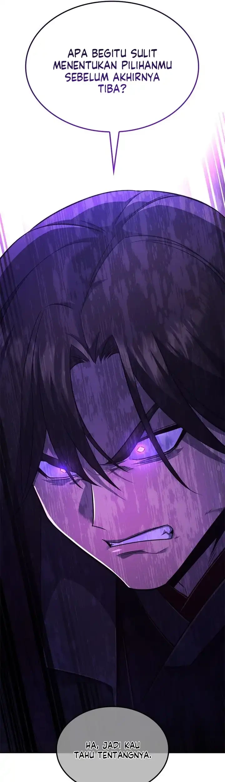 I Reincarnated As The Crazed Heir Chapter 162 Gambar 24