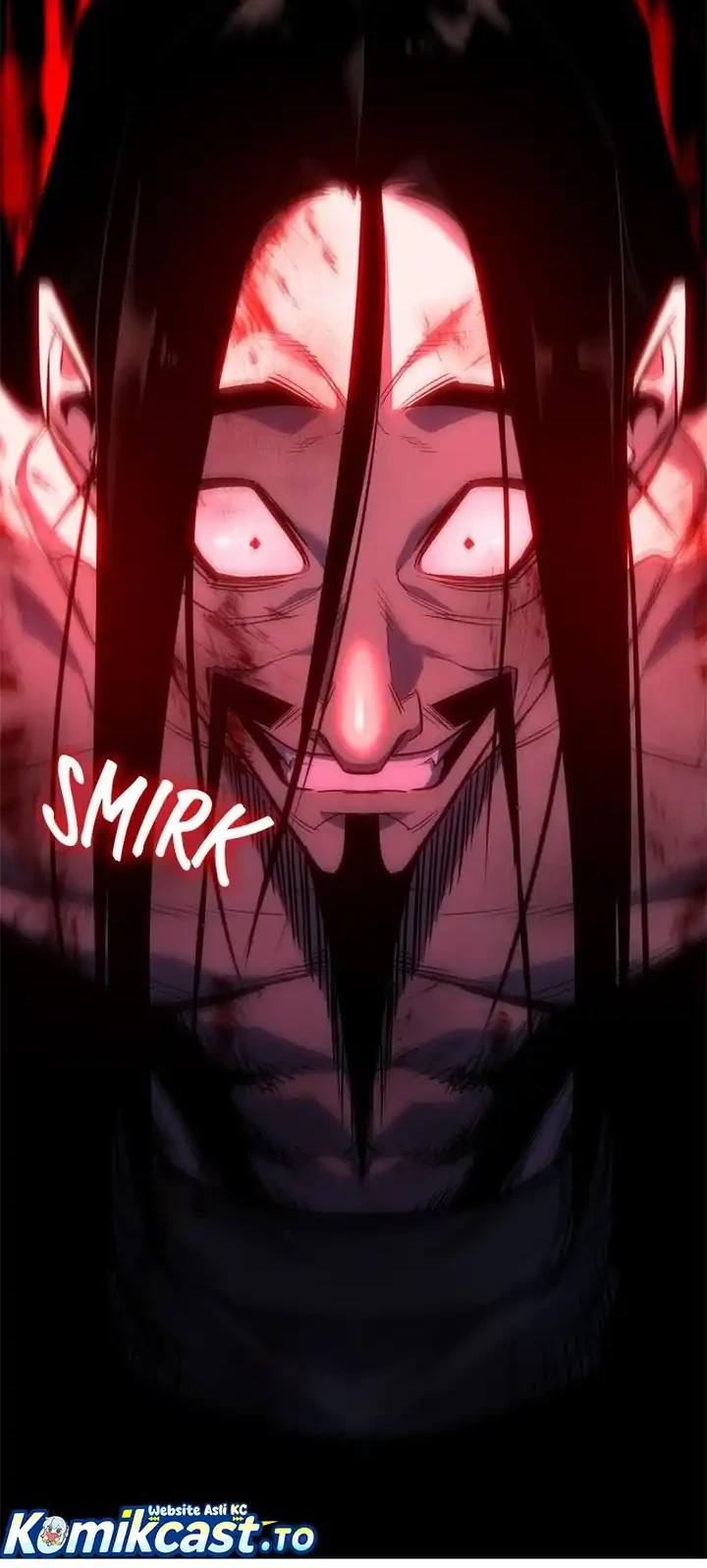 I Reincarnated As The Crazed Heir Chapter 162 Gambar 31