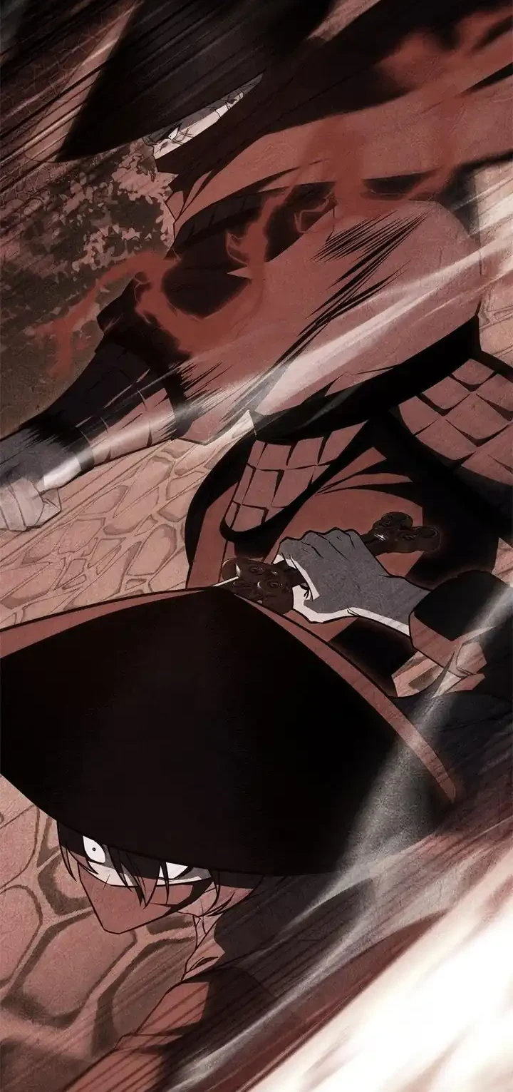 I Reincarnated As The Crazed Heir Chapter 162 Gambar 33