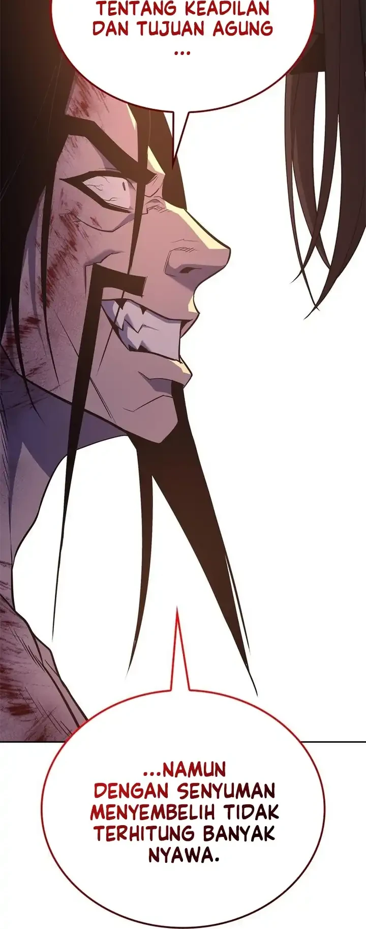 I Reincarnated As The Crazed Heir Chapter 162 Gambar 35