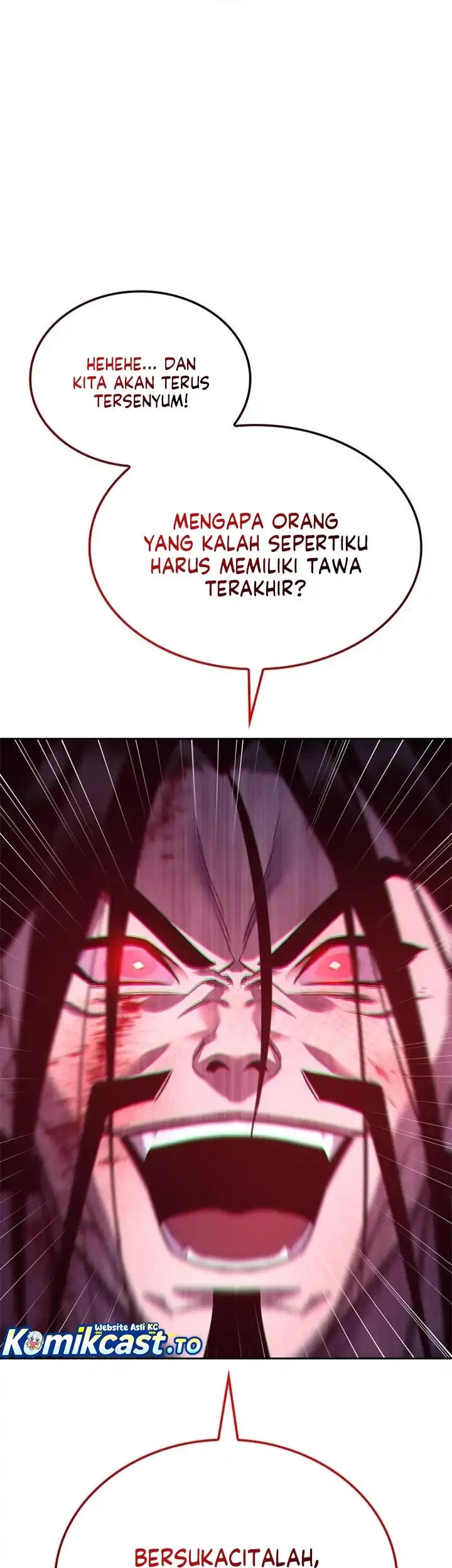 I Reincarnated As The Crazed Heir Chapter 162 Gambar 36