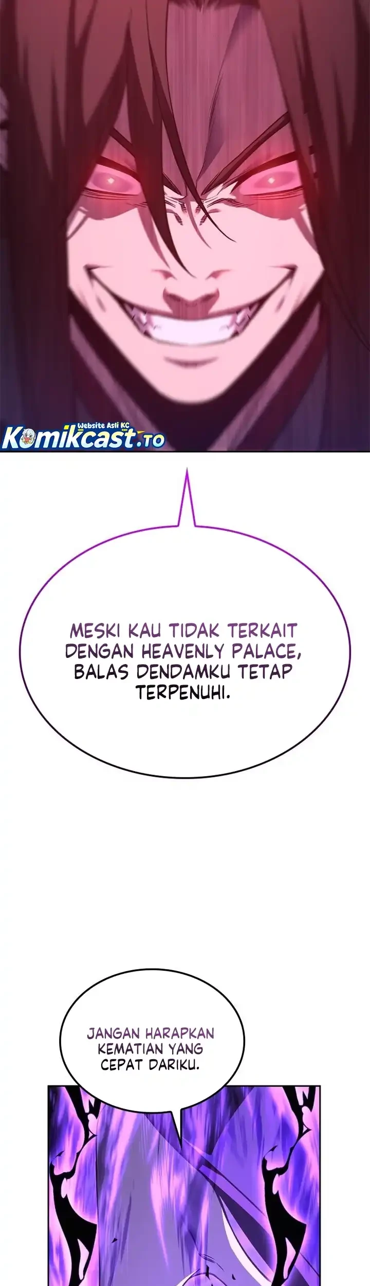 I Reincarnated As The Crazed Heir Chapter 162 Gambar 38