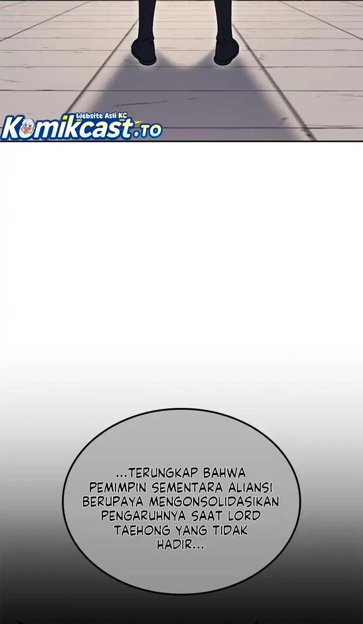 I Reincarnated As The Crazed Heir Chapter 162 Gambar 50