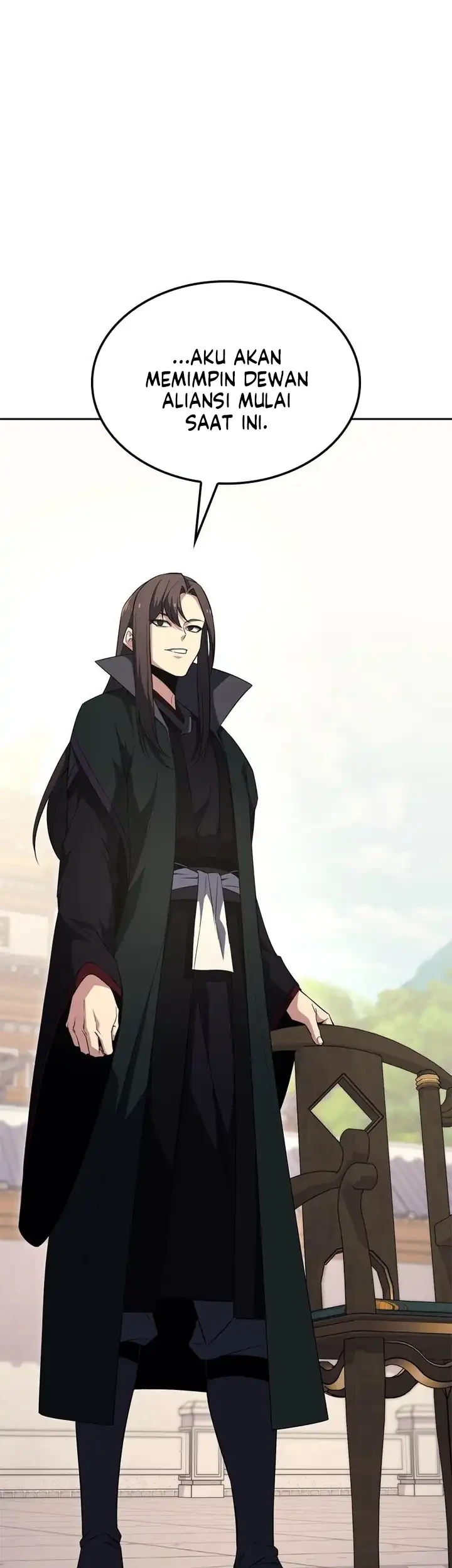 I Reincarnated As The Crazed Heir Chapter 162 Gambar 61