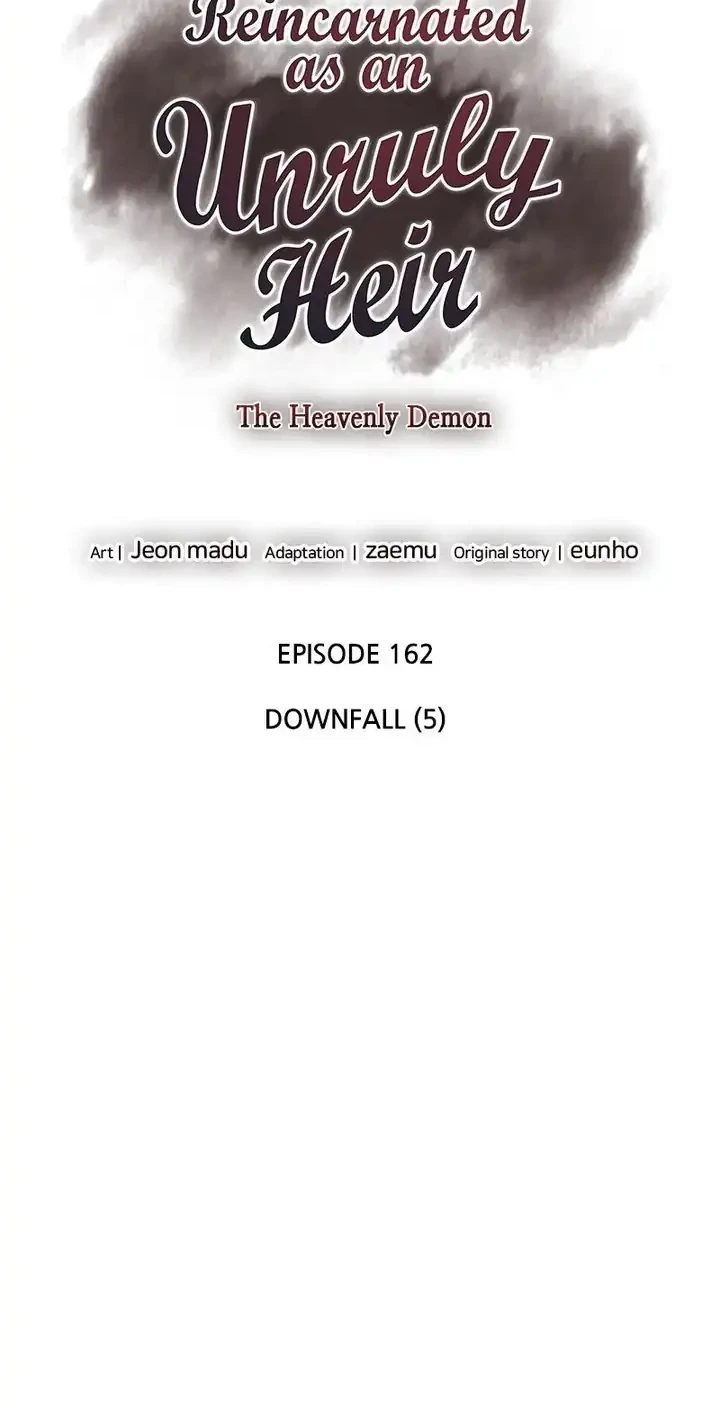 I Reincarnated As The Crazed Heir Chapter 162 Gambar 67