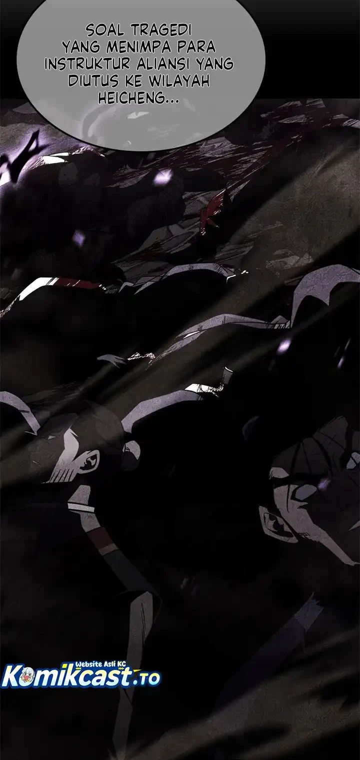 I Reincarnated As The Crazed Heir Chapter 162 Gambar 69