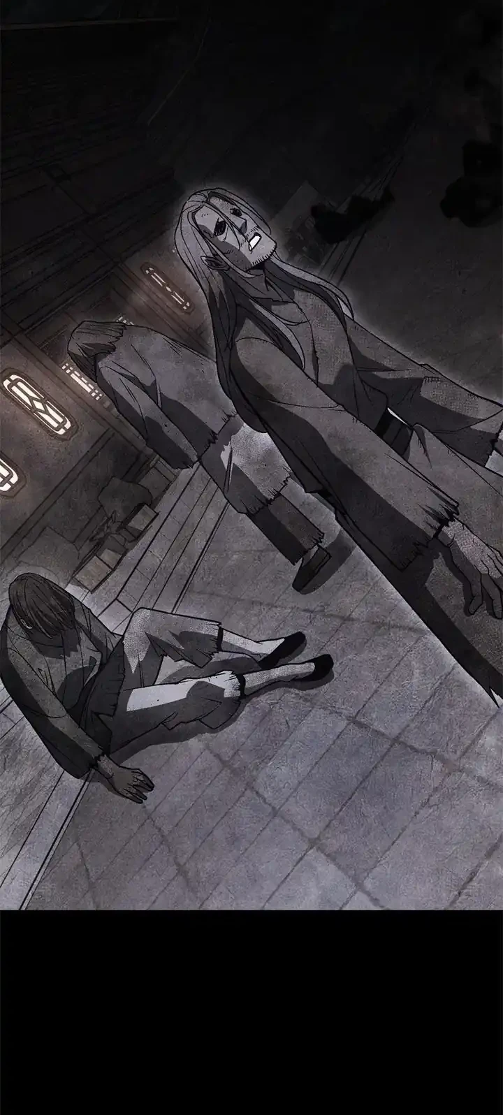 I Reincarnated As The Crazed Heir Chapter 162 Gambar 5