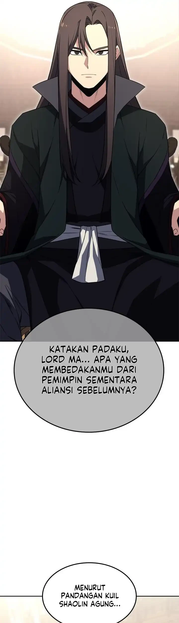 I Reincarnated As The Crazed Heir Chapter 162 Gambar 77