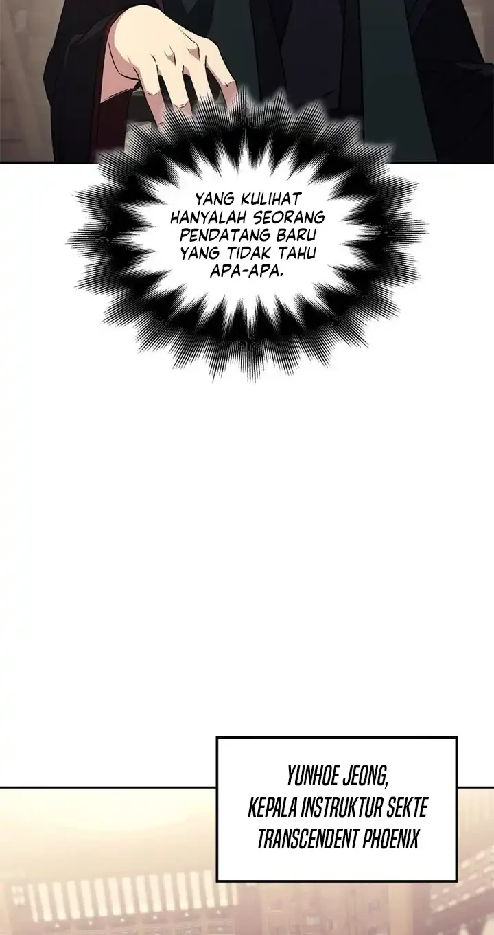 I Reincarnated As The Crazed Heir Chapter 162 Gambar 82