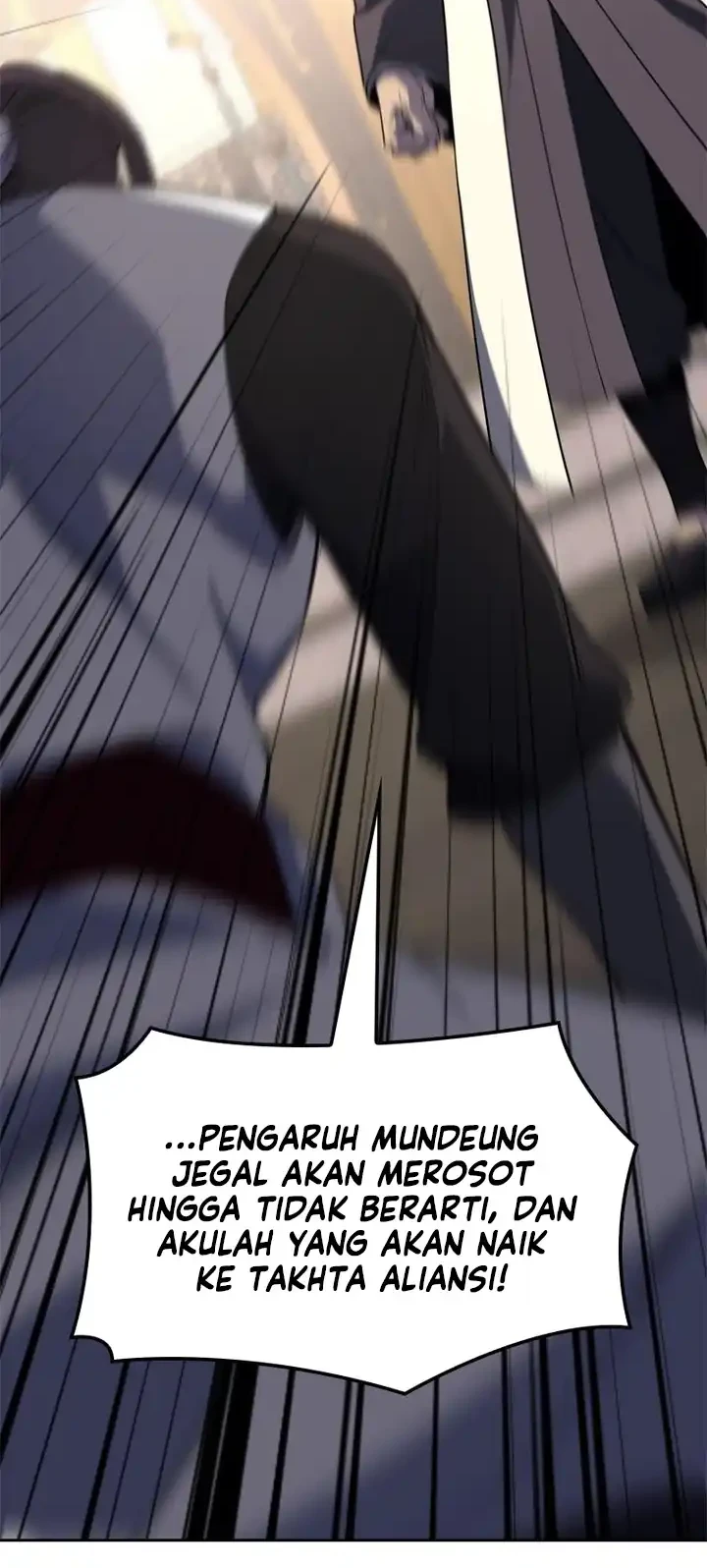 I Reincarnated As The Crazed Heir Chapter 162 Gambar 88