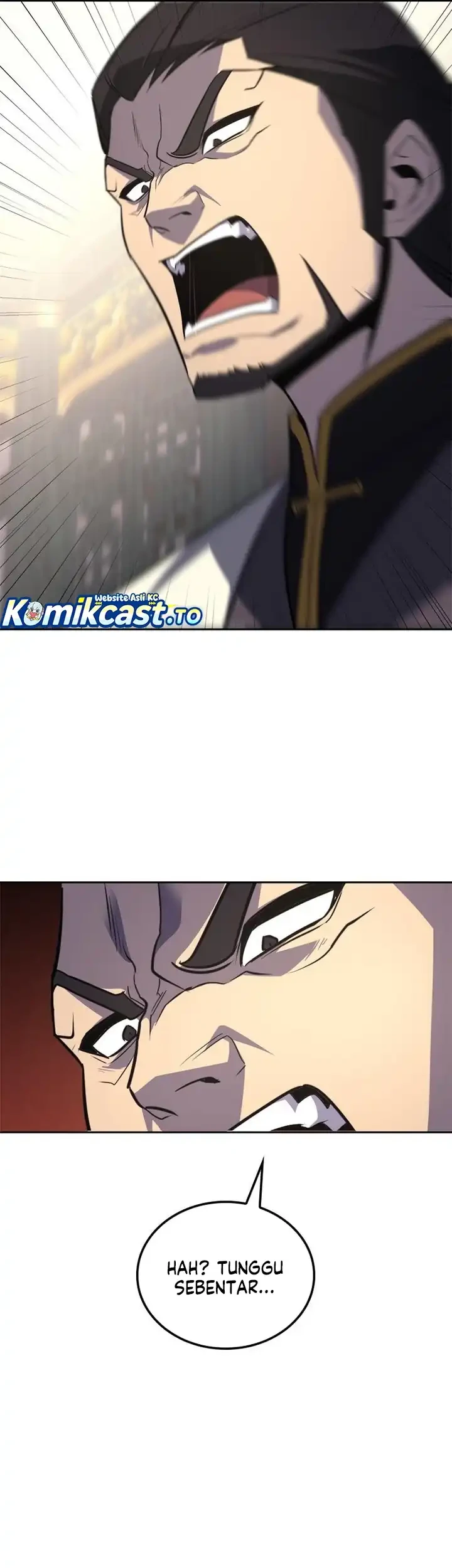 I Reincarnated As The Crazed Heir Chapter 162 Gambar 91