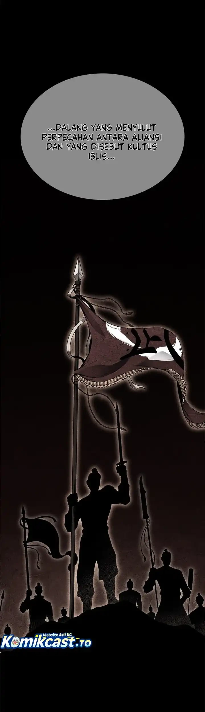 I Reincarnated As The Crazed Heir Chapter 162 Gambar 6