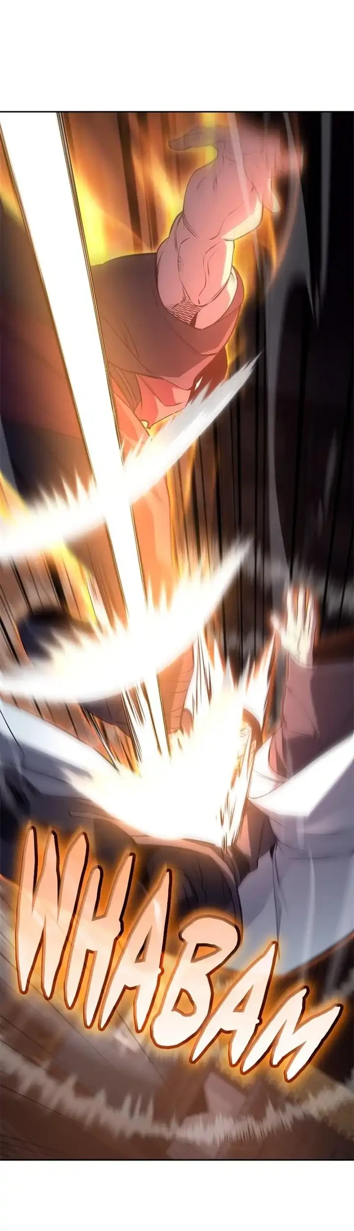 I Reincarnated As The Crazed Heir Chapter 162 Gambar 106