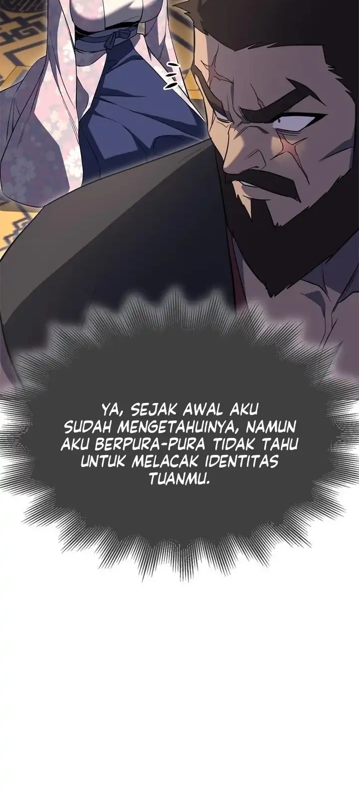 I Reincarnated As The Crazed Heir Chapter 162 Gambar 109