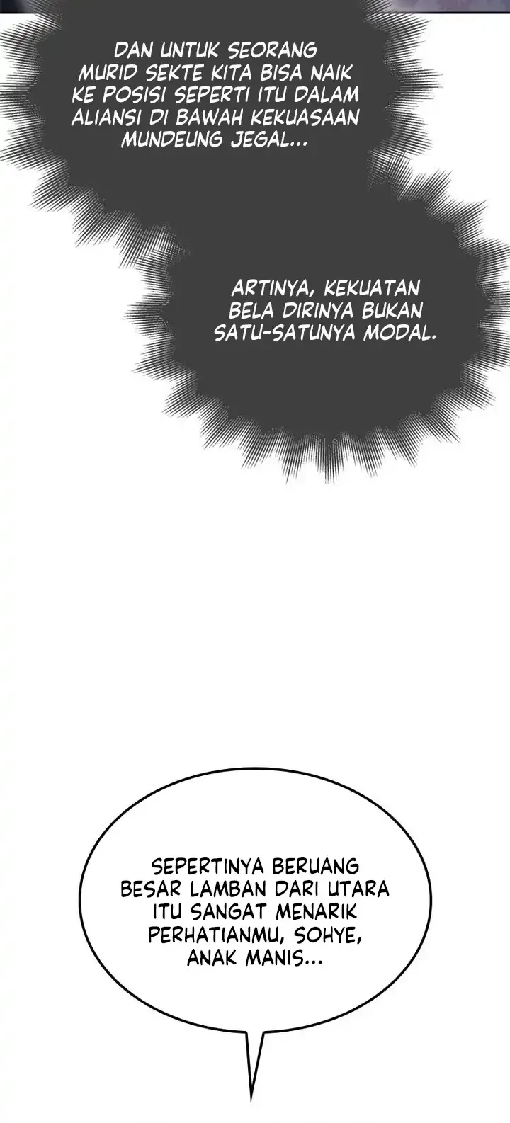 I Reincarnated As The Crazed Heir Chapter 162 Gambar 111