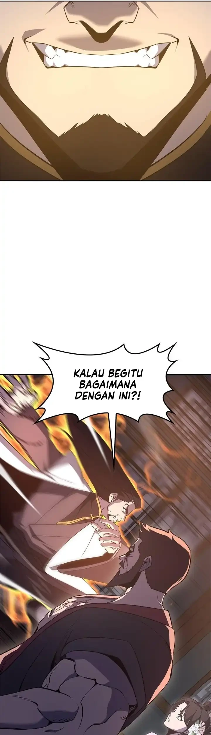 I Reincarnated As The Crazed Heir Chapter 162 Gambar 112