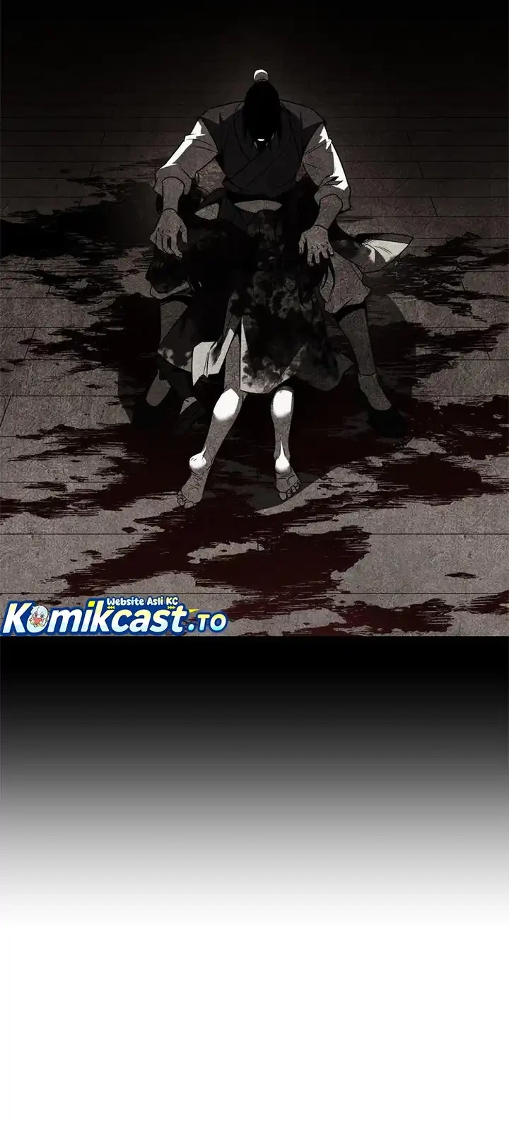 I Reincarnated As The Crazed Heir Chapter 162 Gambar 9