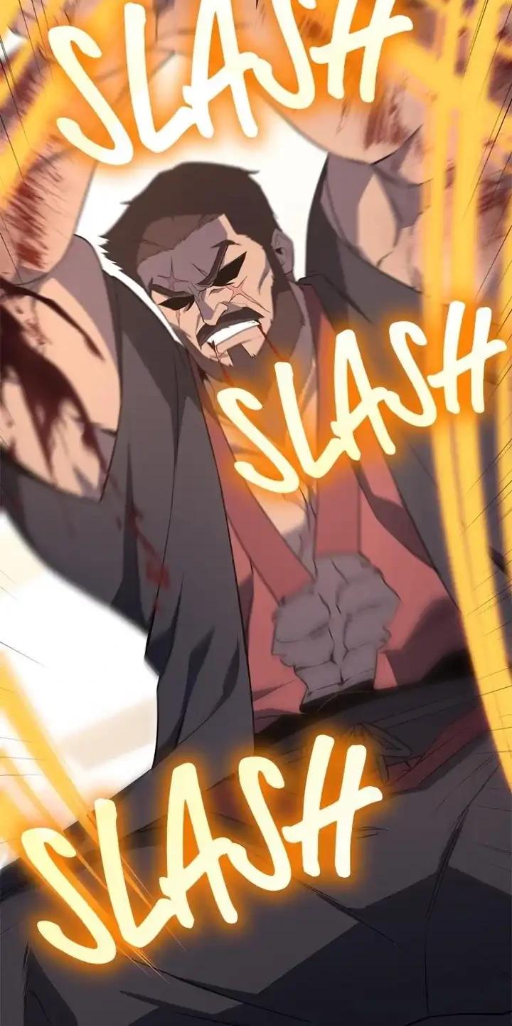 I Reincarnated As The Crazed Heir Chapter 162 Gambar 122