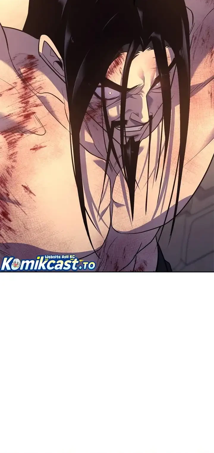 I Reincarnated As The Crazed Heir Chapter 162 Gambar 13