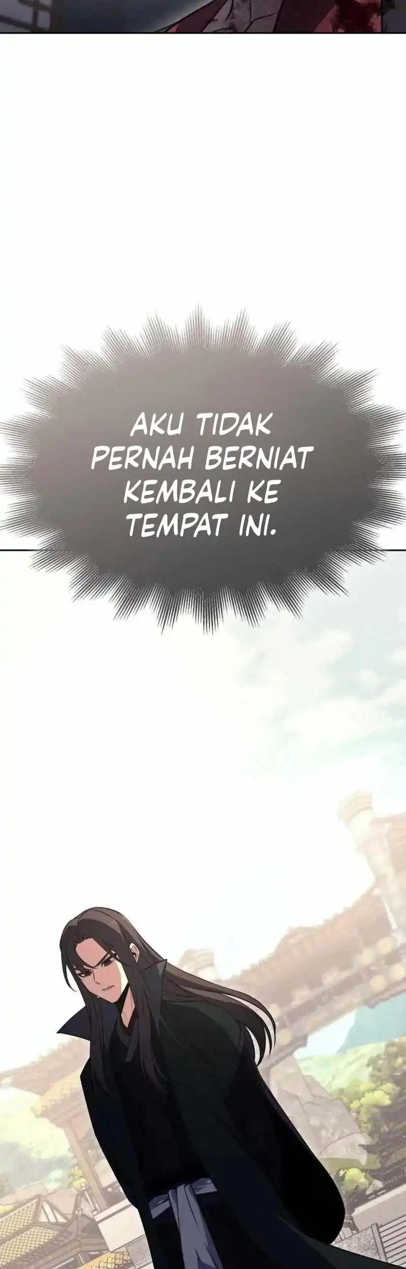 I Reincarnated As The Crazed Heir Chapter 163 Gambar 51
