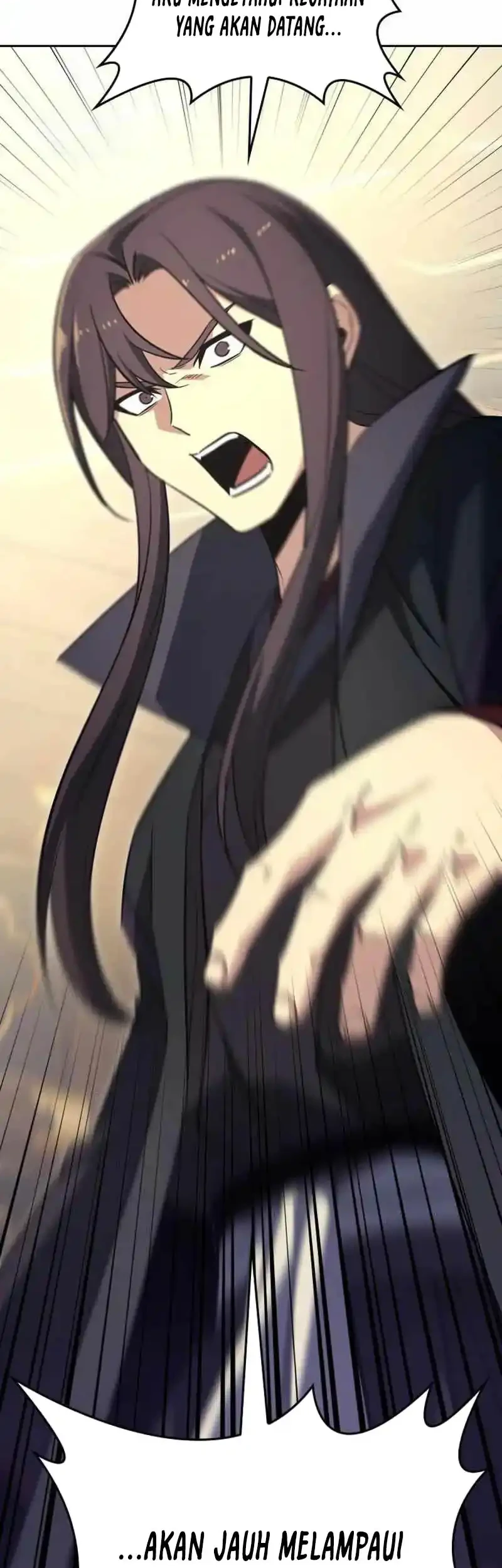 I Reincarnated As The Crazed Heir Chapter 163 Gambar 69