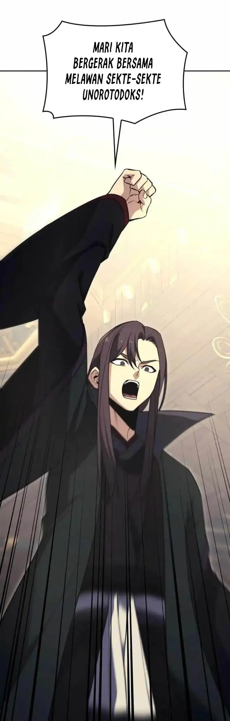 I Reincarnated As The Crazed Heir Chapter 163 Gambar 74