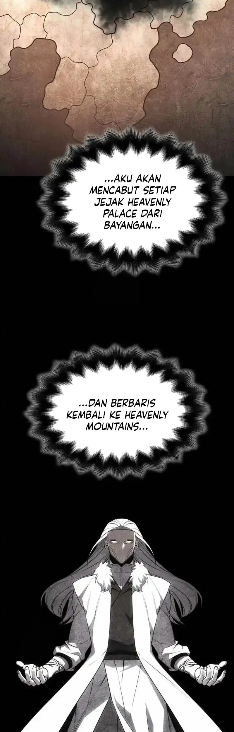 I Reincarnated As The Crazed Heir Chapter 163 Gambar 78
