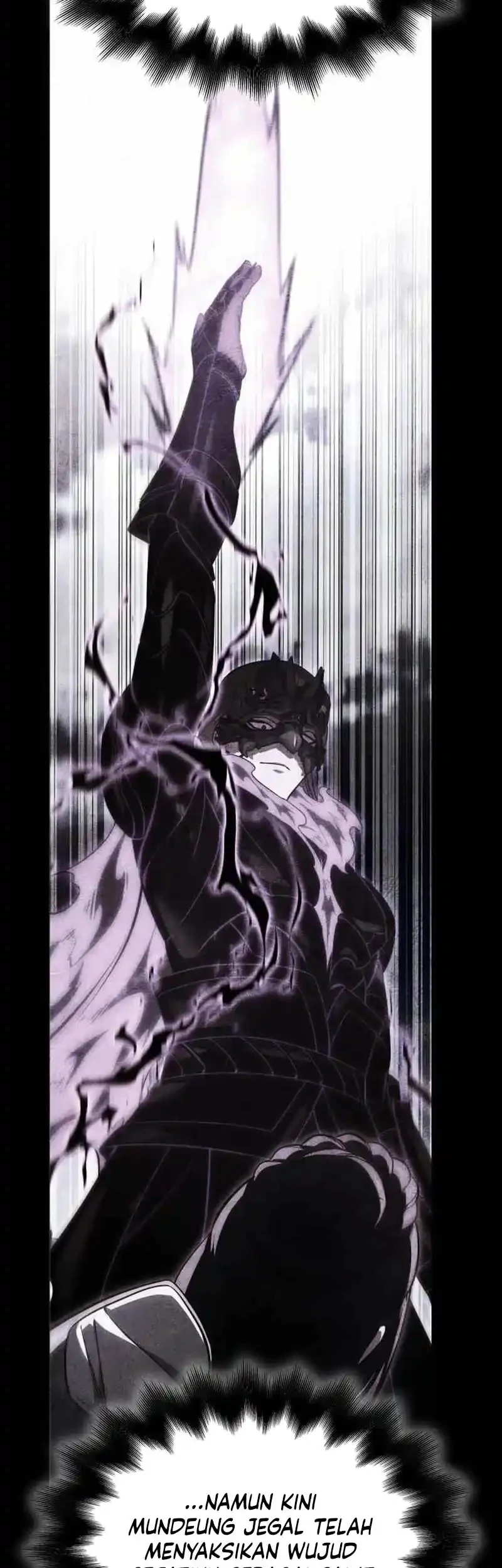 I Reincarnated As The Crazed Heir Chapter 163 Gambar 81