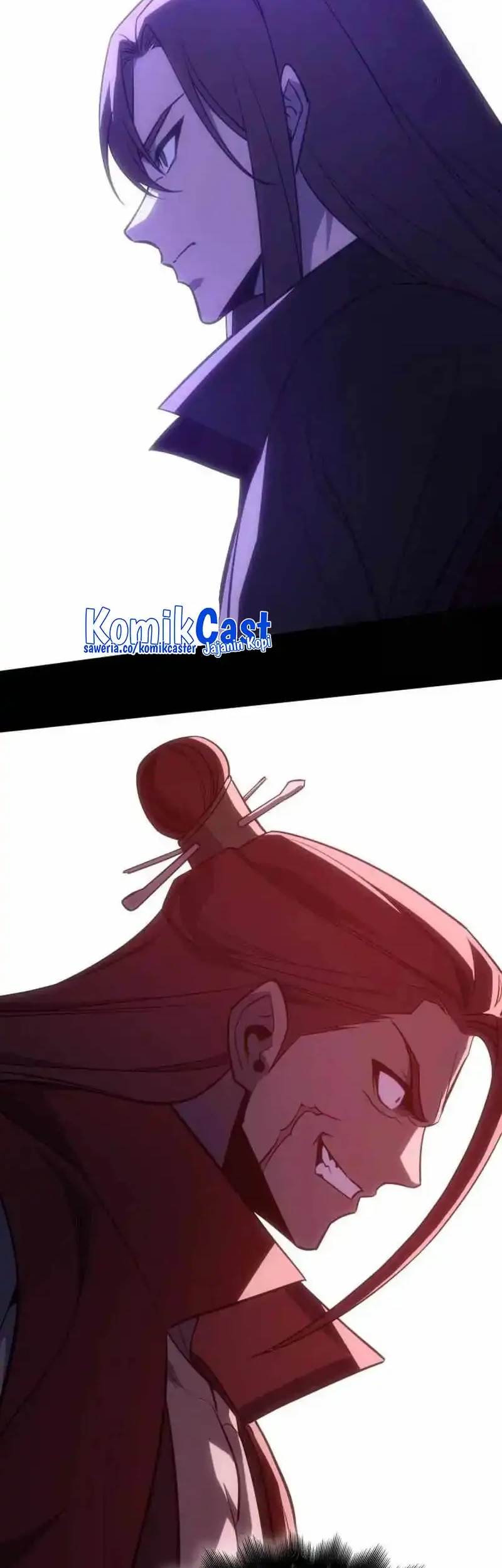 I Reincarnated As The Crazed Heir Chapter 163 Gambar 83