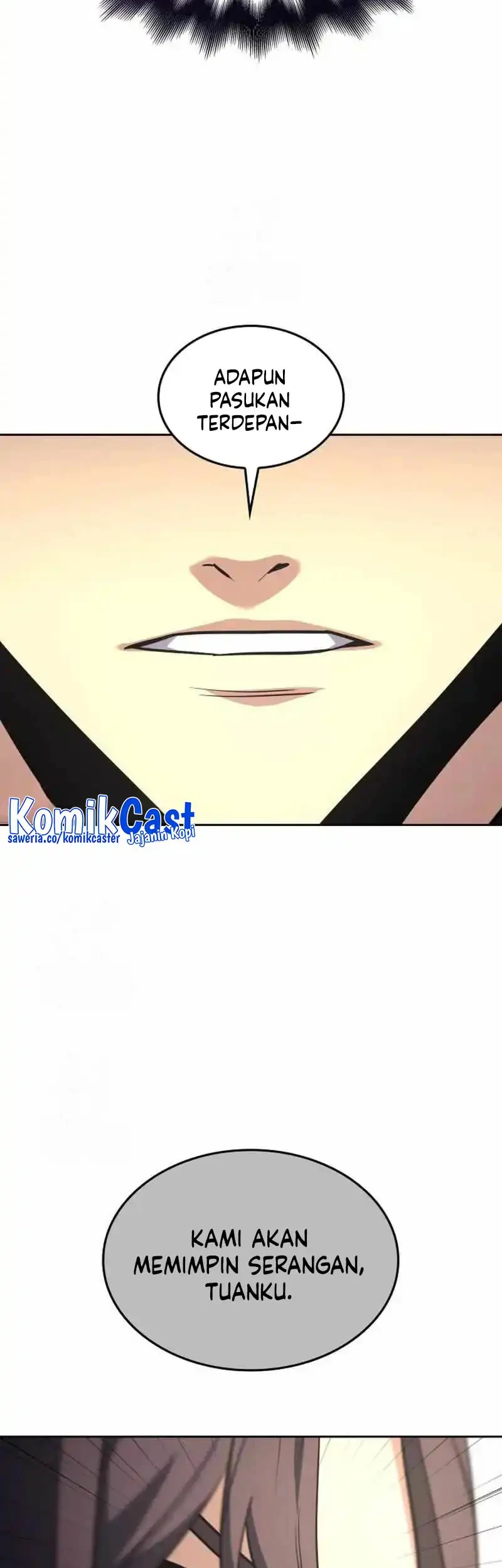 I Reincarnated As The Crazed Heir Chapter 163 Gambar 90